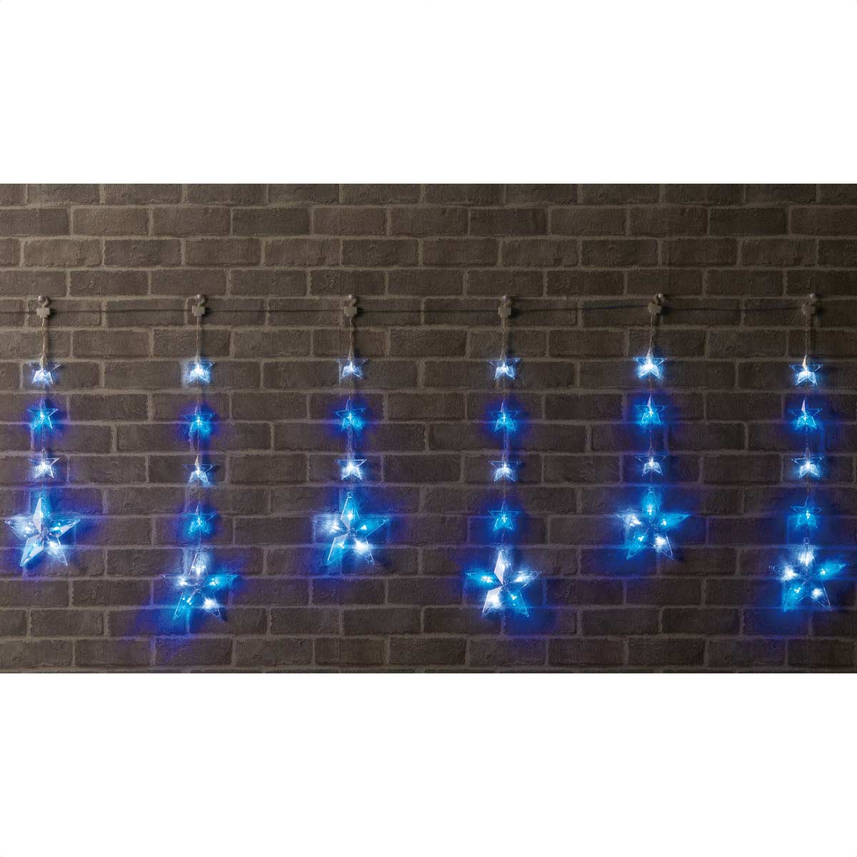 (1)ブルーホワイト 使用例