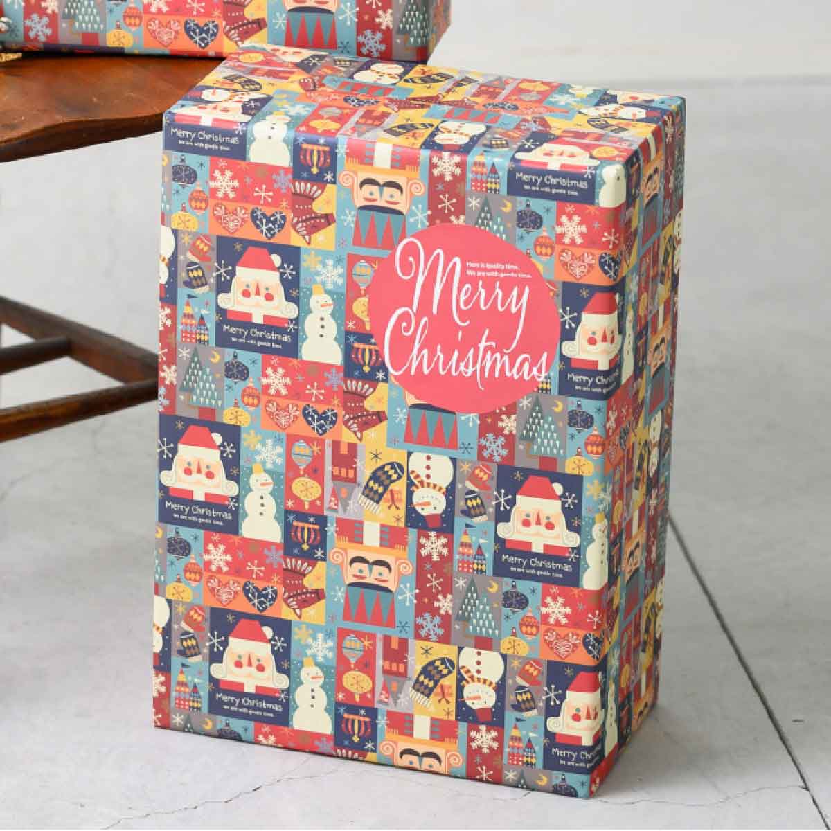 (1)レッド 使用例