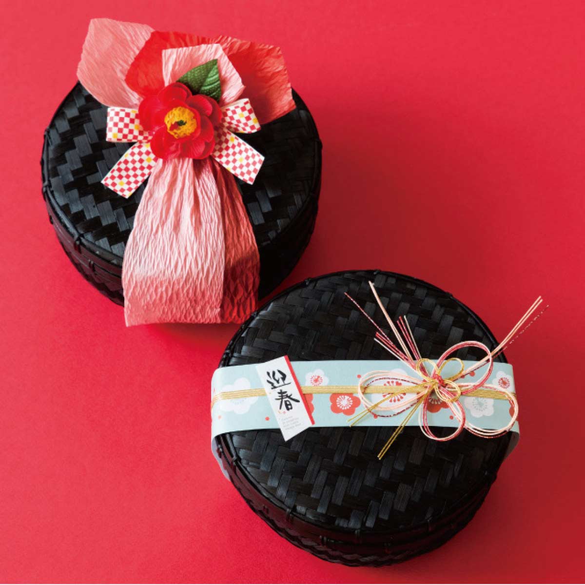 (1)つばき 使用例