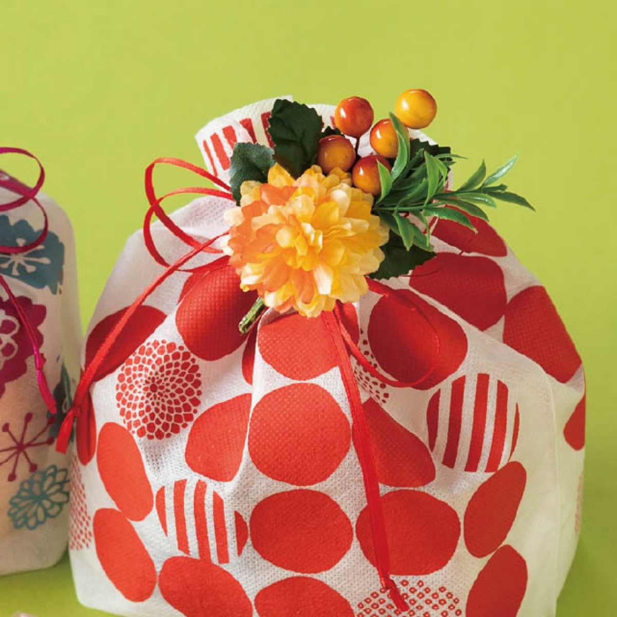 (3)イエロー 使用例