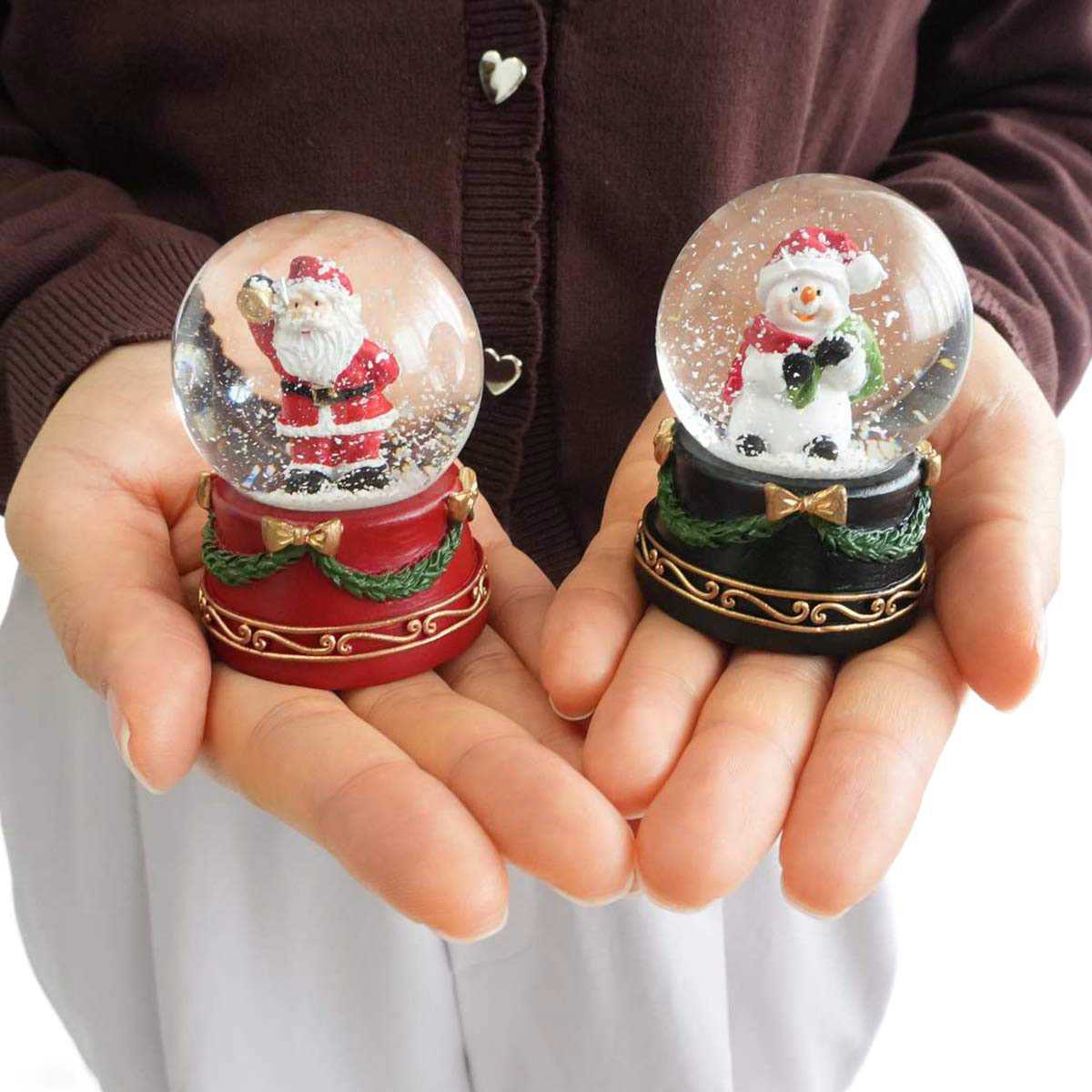 (2)ベルスノーマン