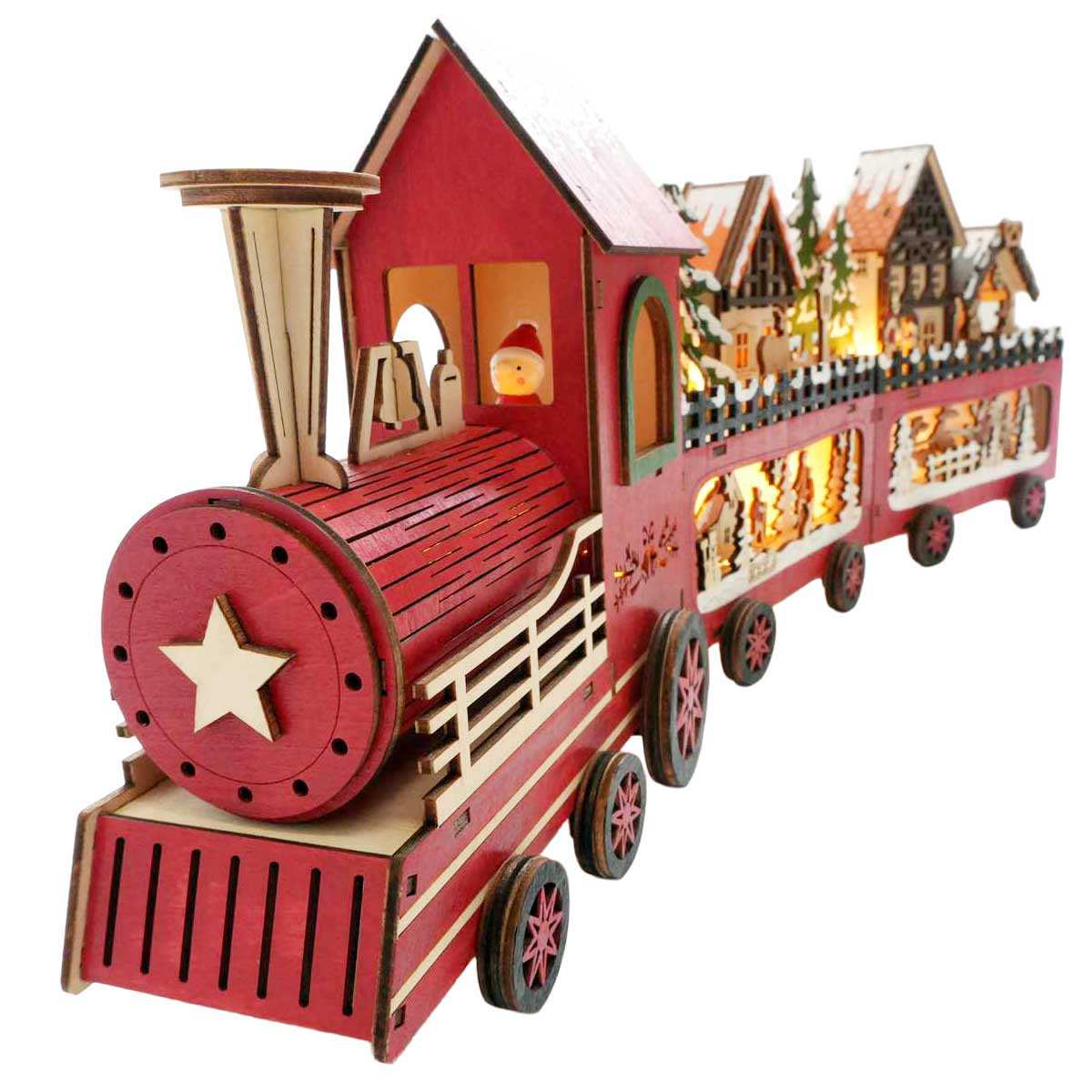 トレインライトスタンド