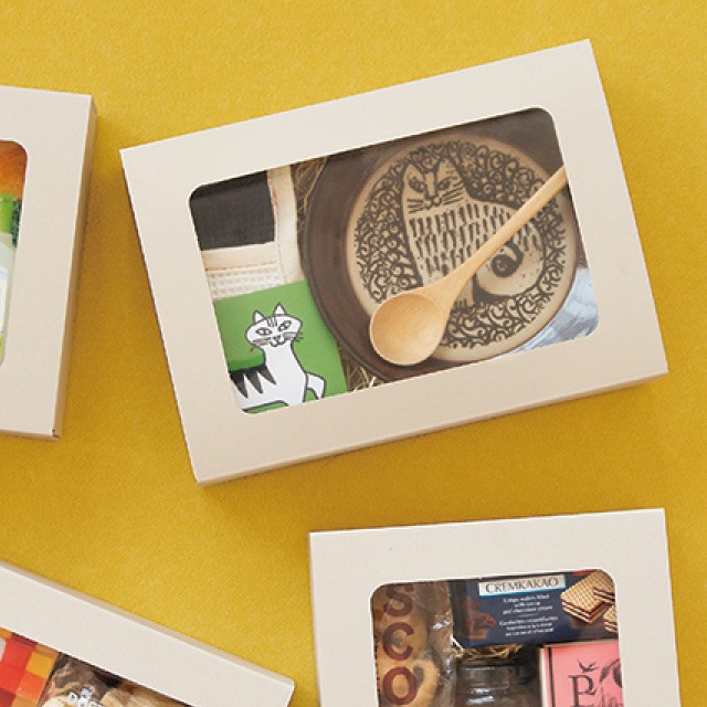 (2)26×6×18.5cm 使用例