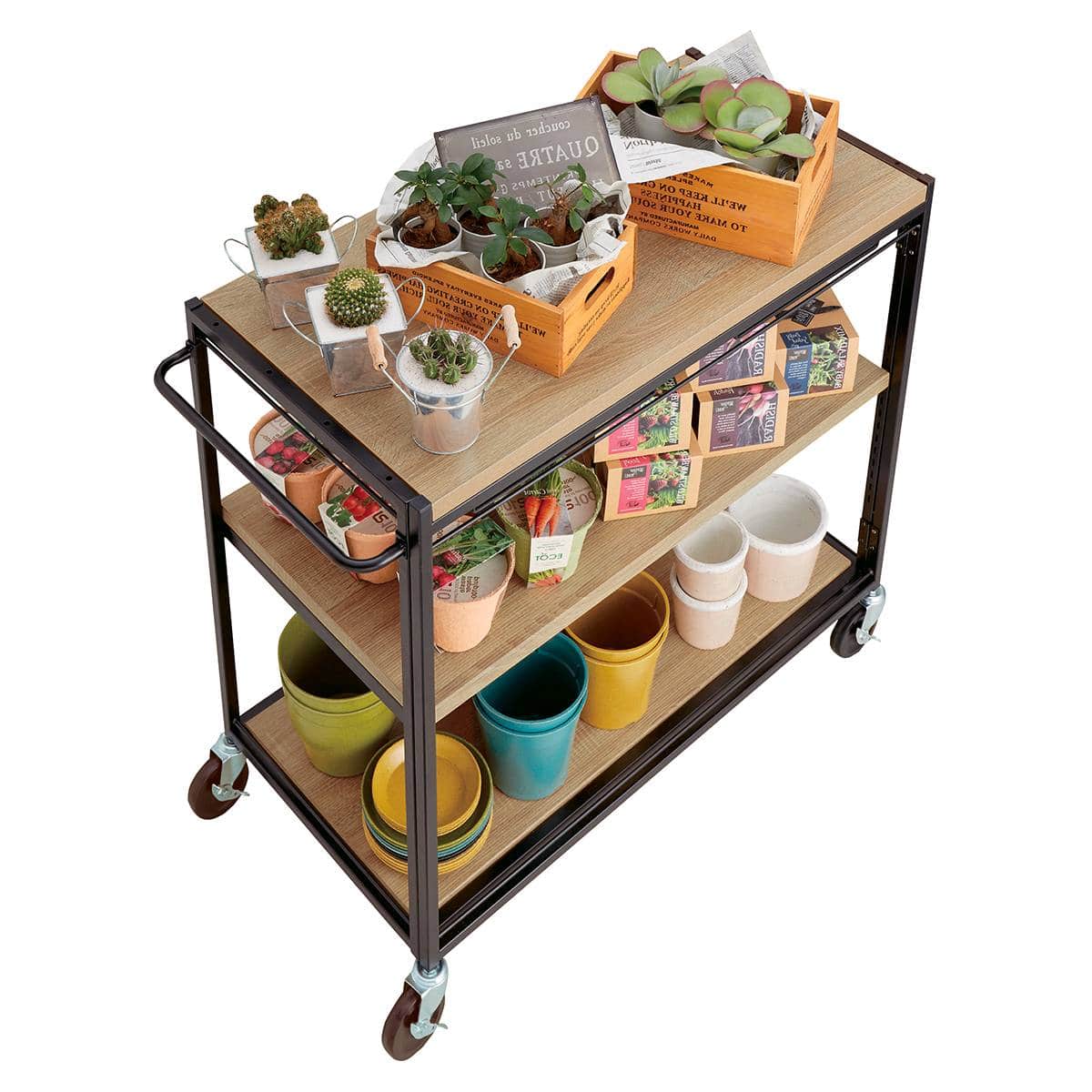 ※本体・追加棚は別です。使用例