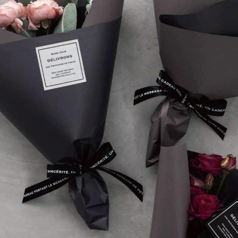 (1)ブラック 16mm幅 使用例