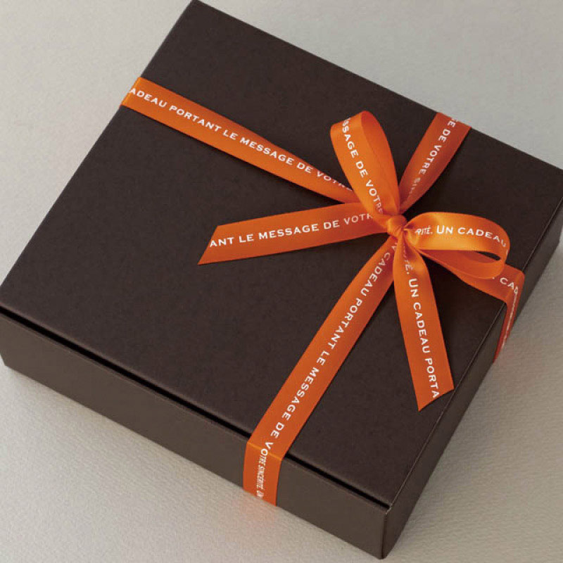 (4)オレンジ 16mm幅 使用例