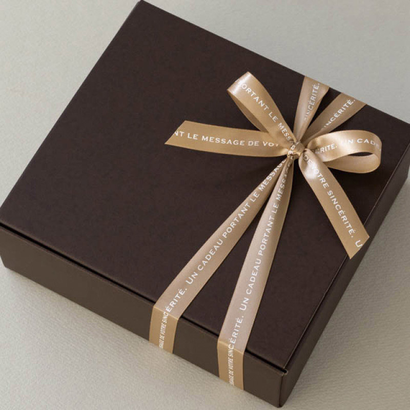 (5)ラテブラウン 16mm幅 使用例