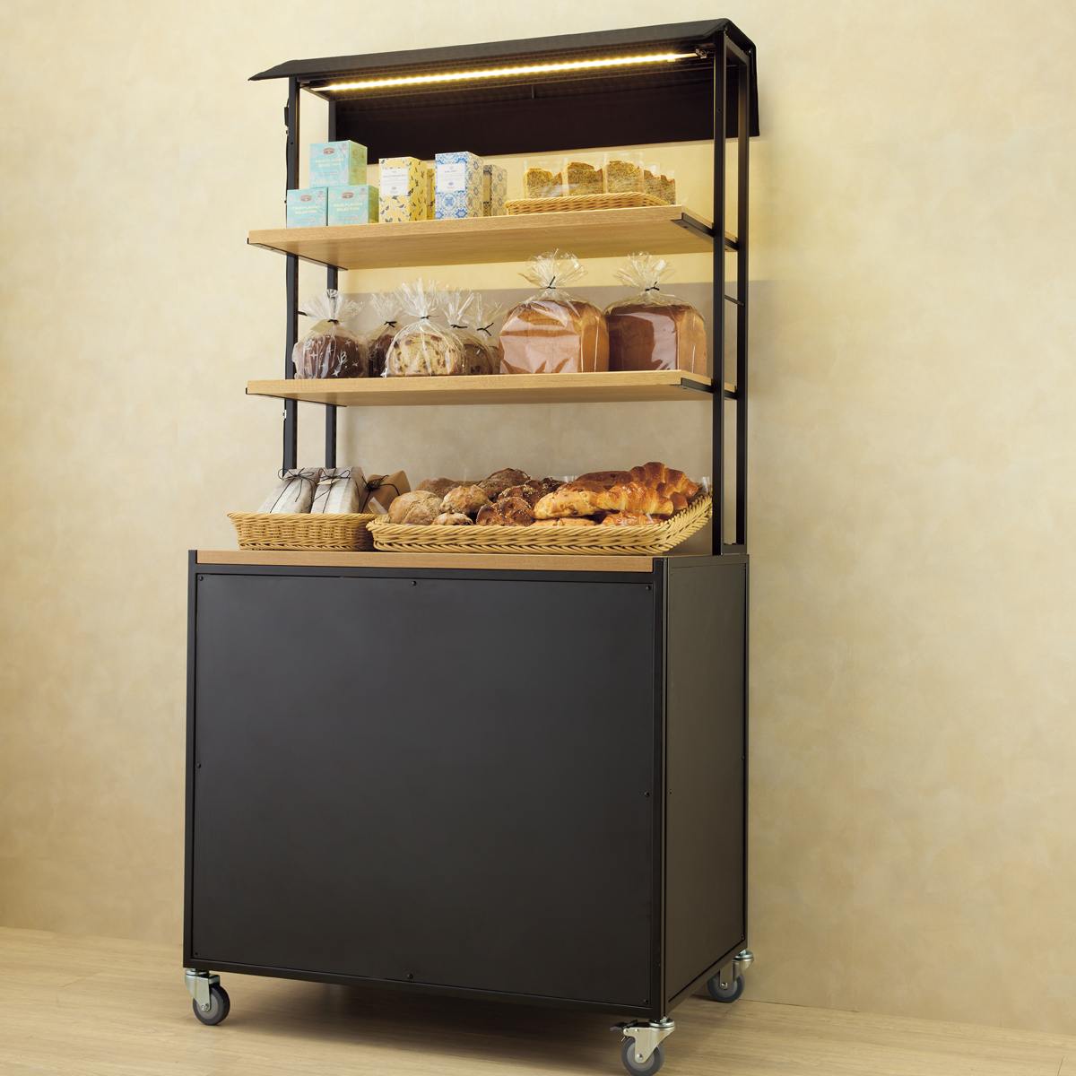 (3)90cm用 電球色 使用例