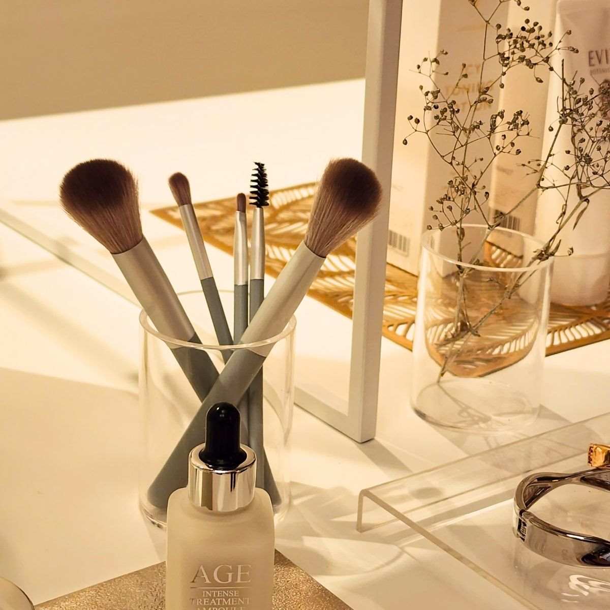 (4)直径8×H10cm 使用例