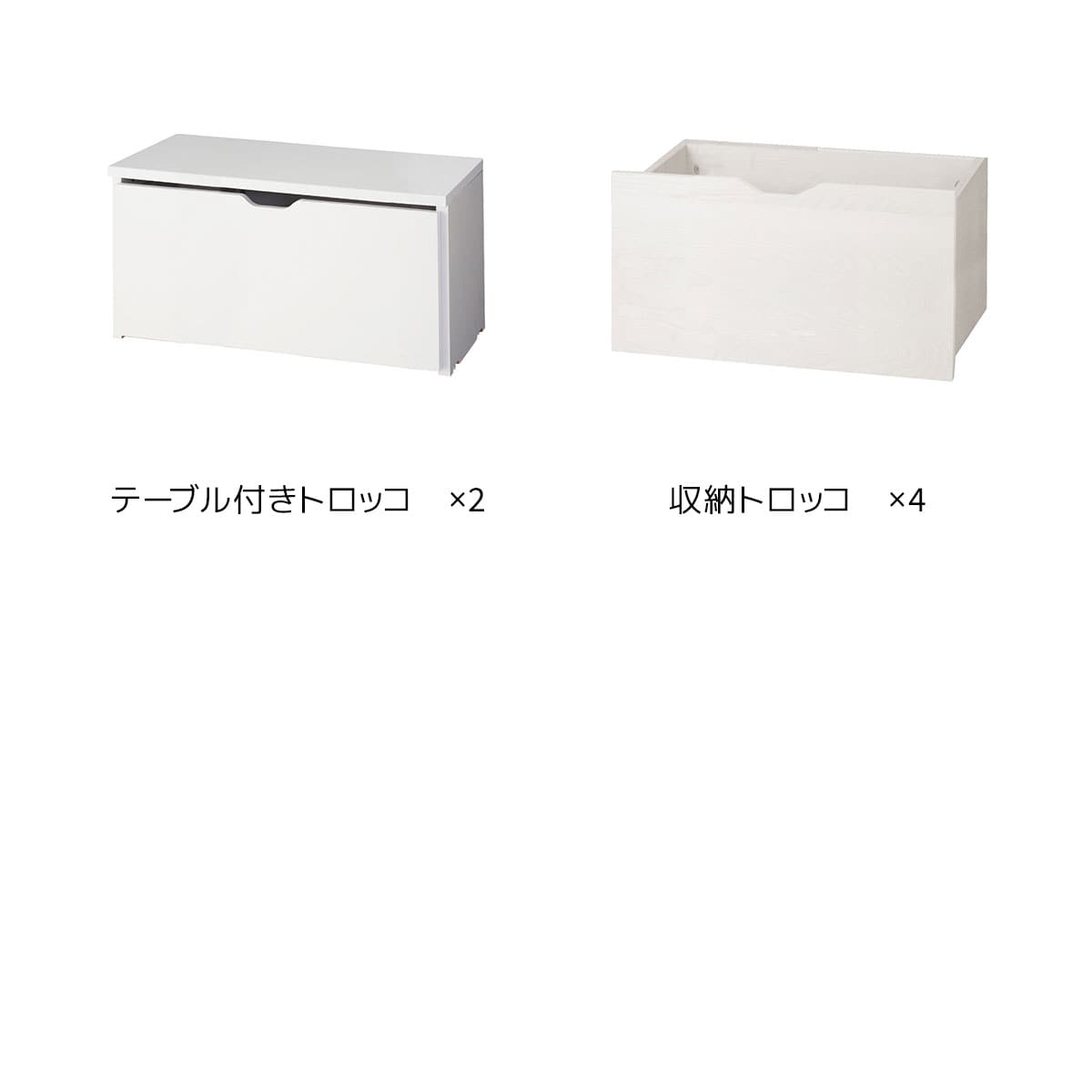 【什器セットまるごと購入】 F-PANEL 高さ型2連結展開