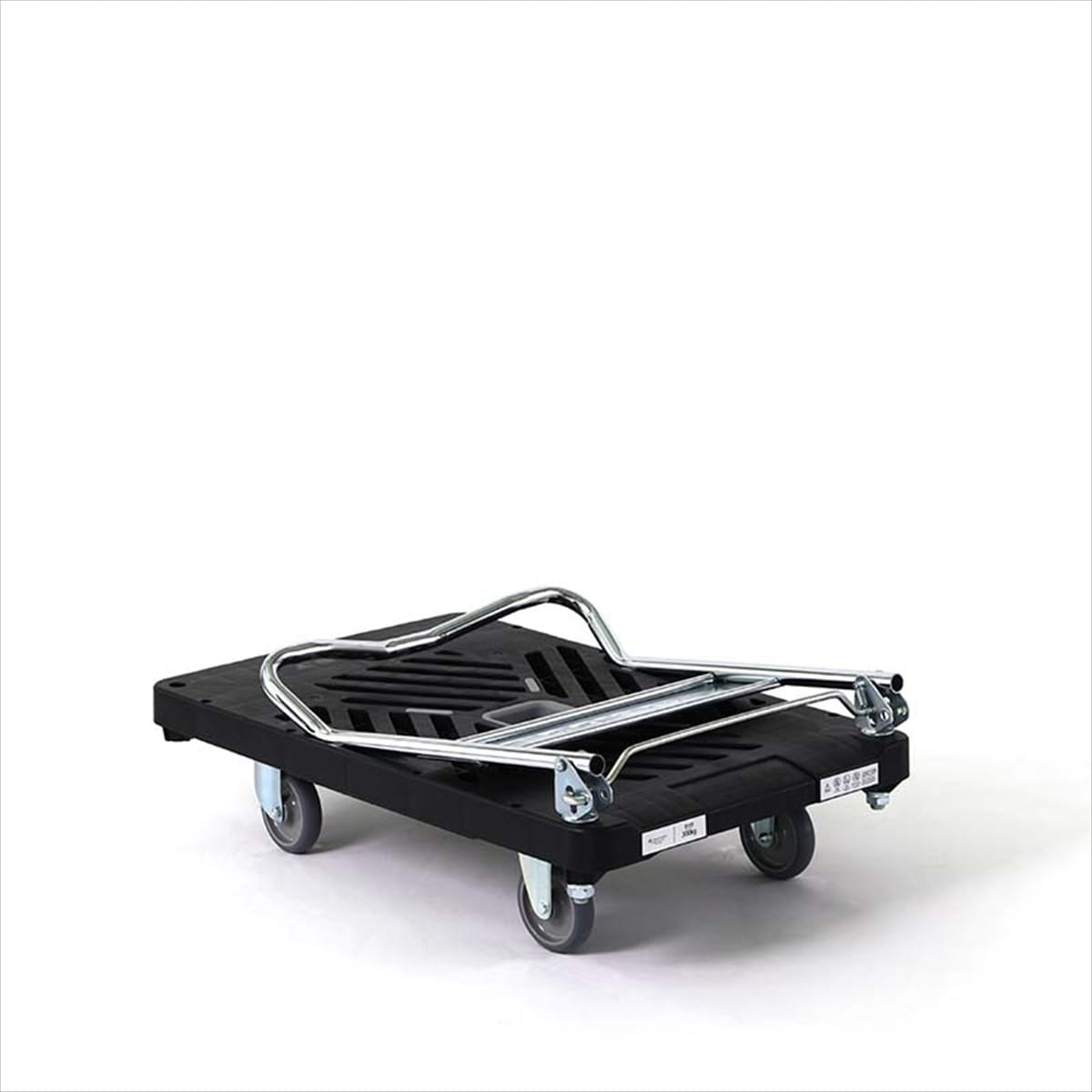 ダンディX 折りたたみ式 花岡車輌