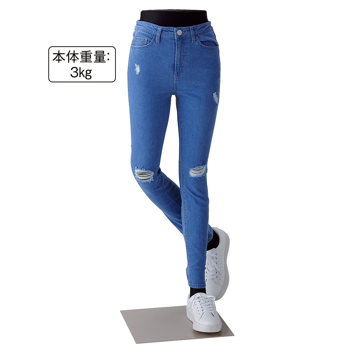 (1)婦人 使用例