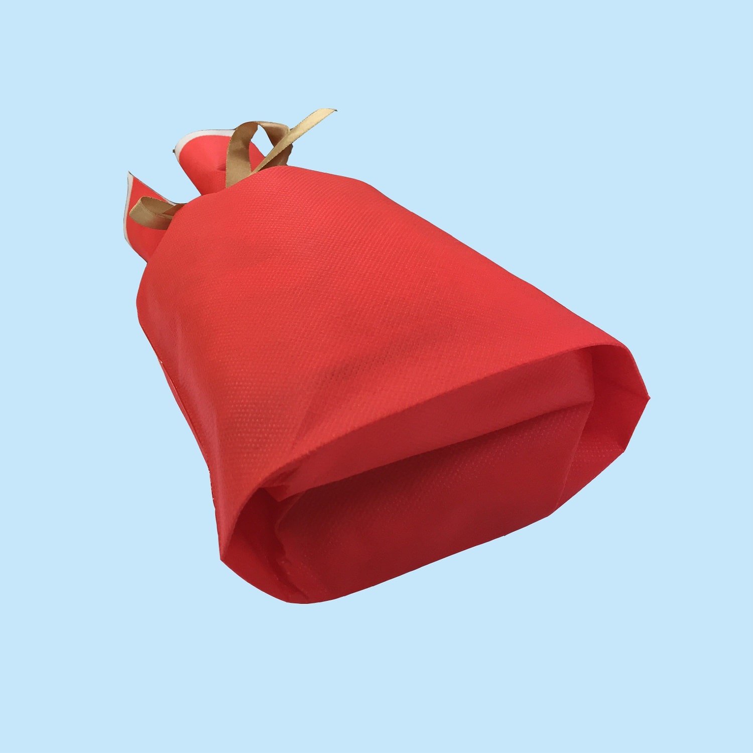 (1)17×28[18]×底マチ8cm