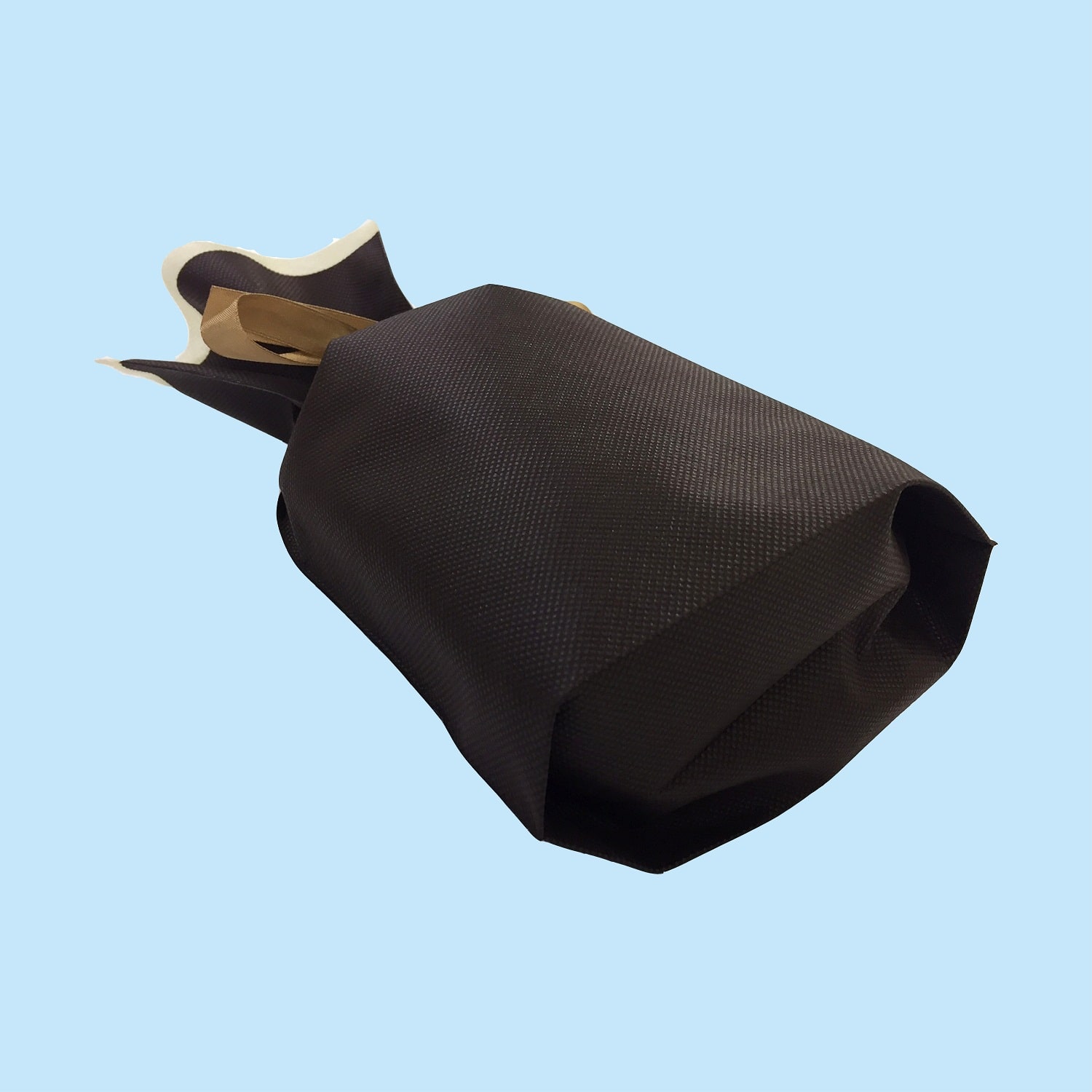 (1)17×28[18]×底マチ8cm