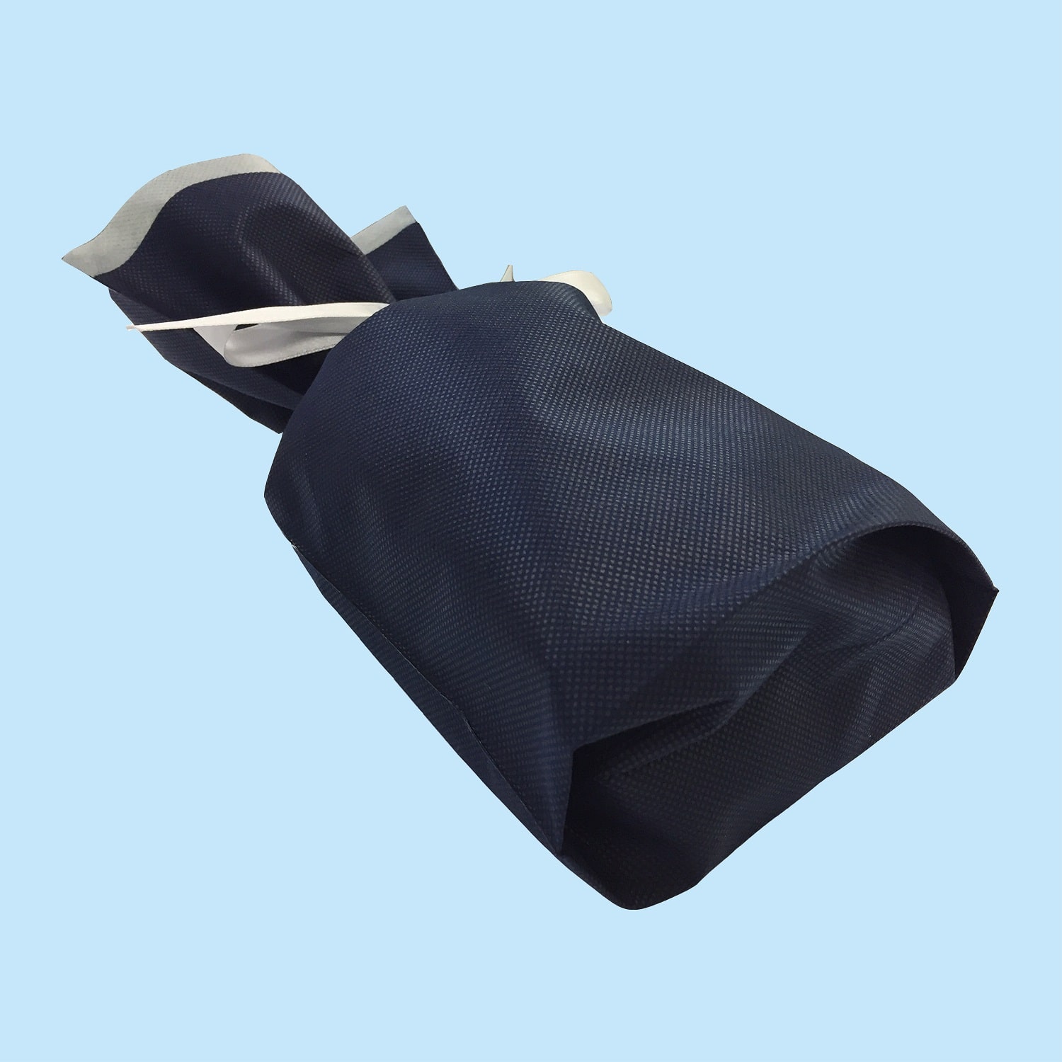 (1)17×28[18]×底マチ8cm