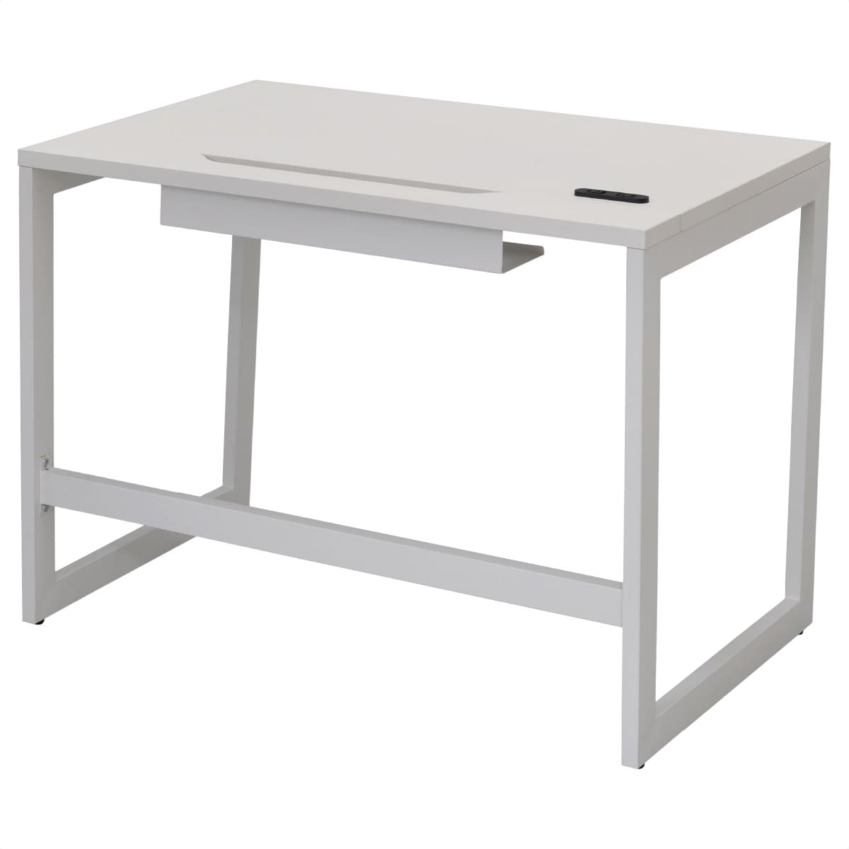 (1)W100cm ホワイト