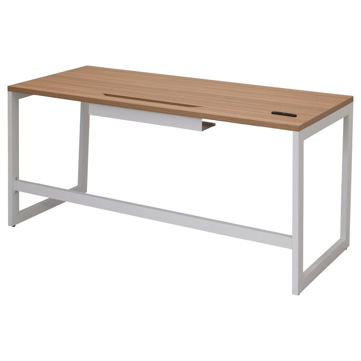 (9)W140cm ウォルナット