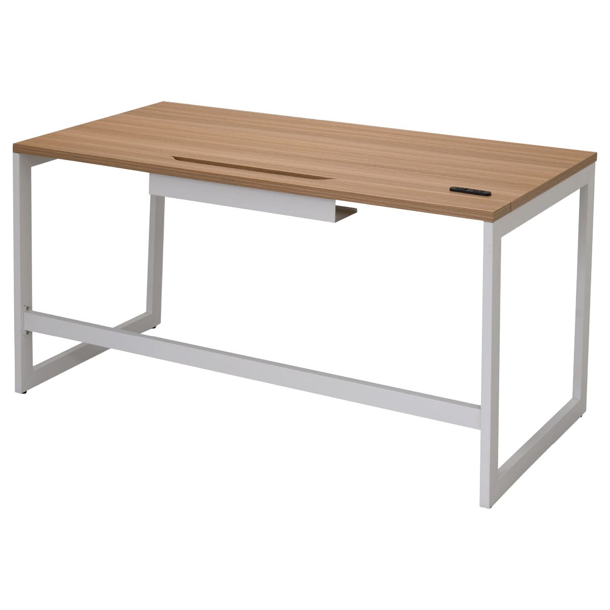 (9)W140cm ウォルナット