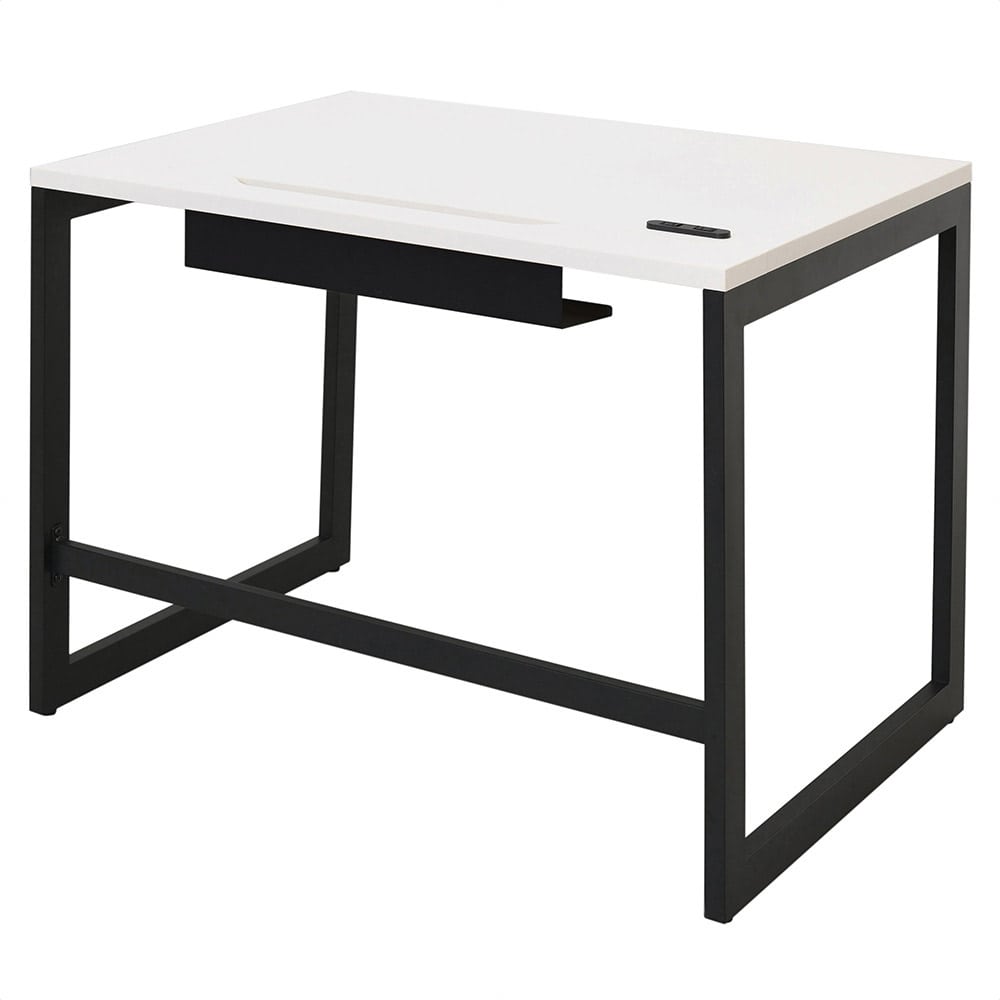 (1)W100cm ホワイト