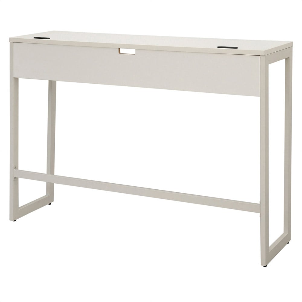 (4)W150cm ホワイト