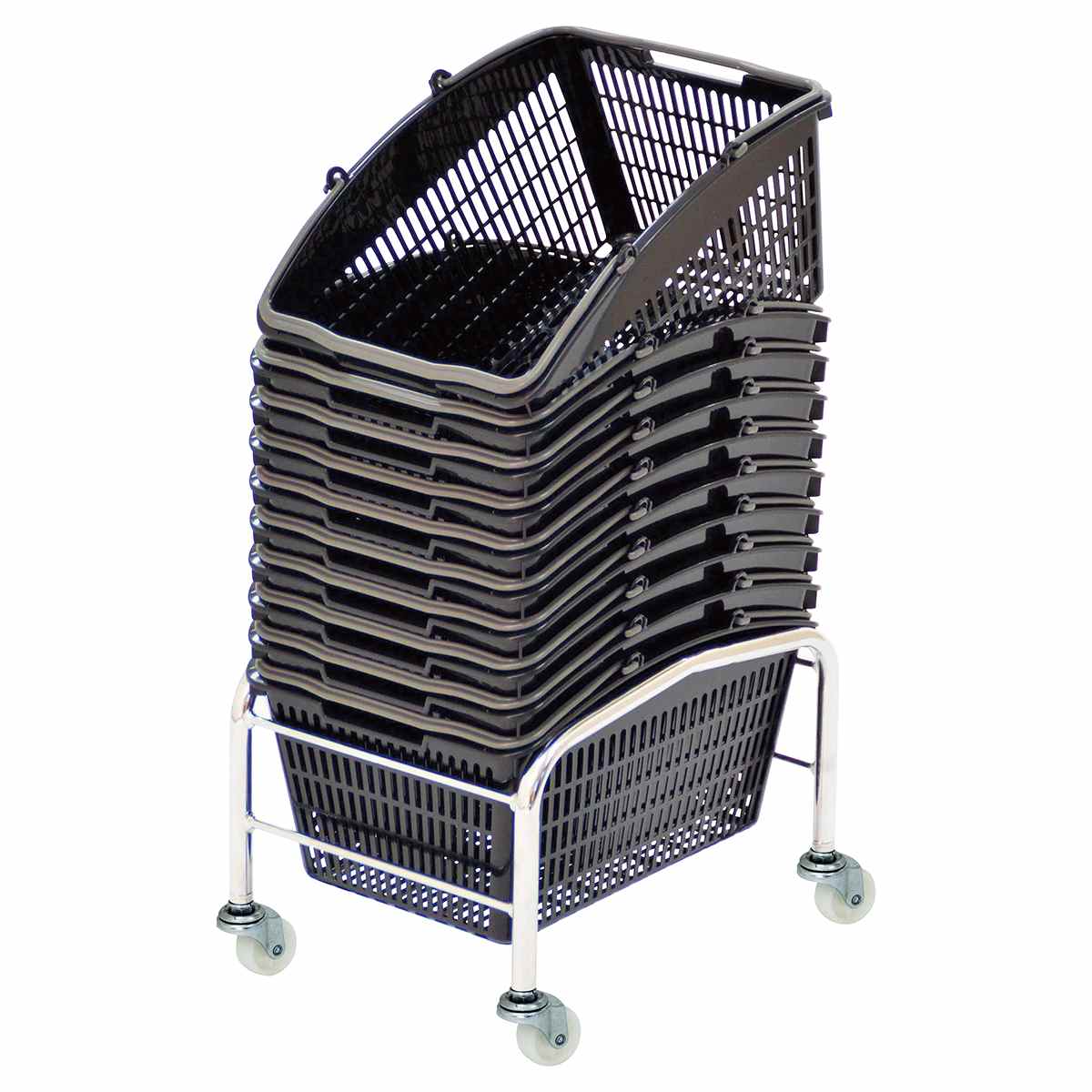 (2)ブラック 使用例