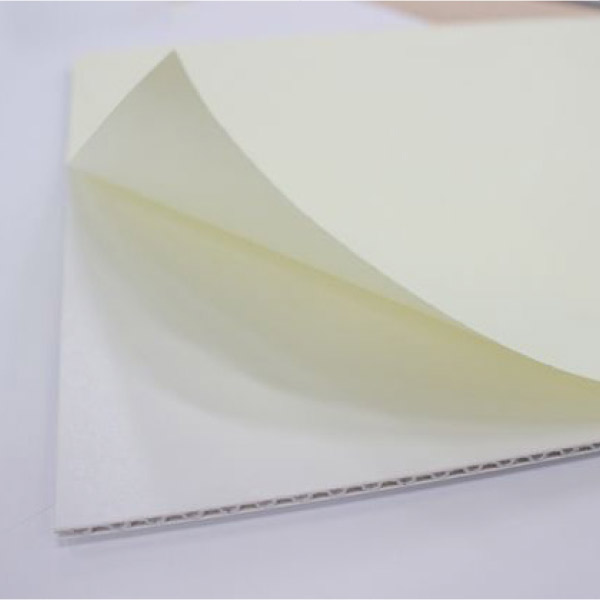 エコパネルボード 3×6判 (片面粘着タイプ)15枚