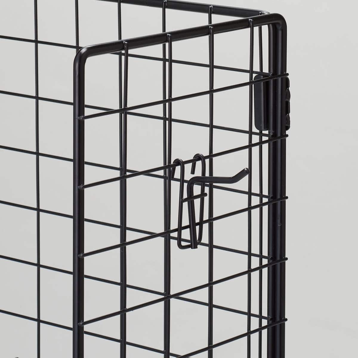 (2)フック使用例