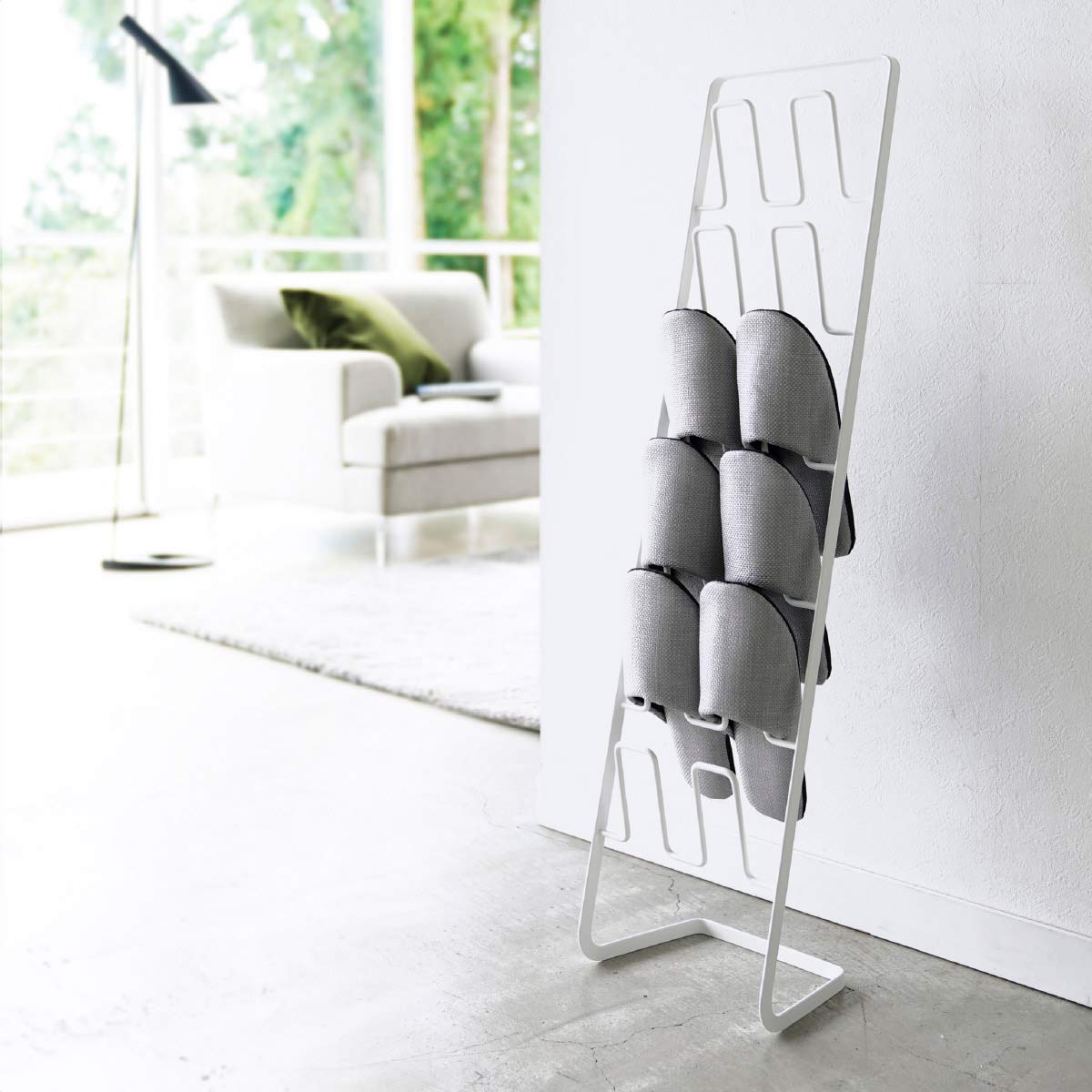 (1)ホワイト 使用例