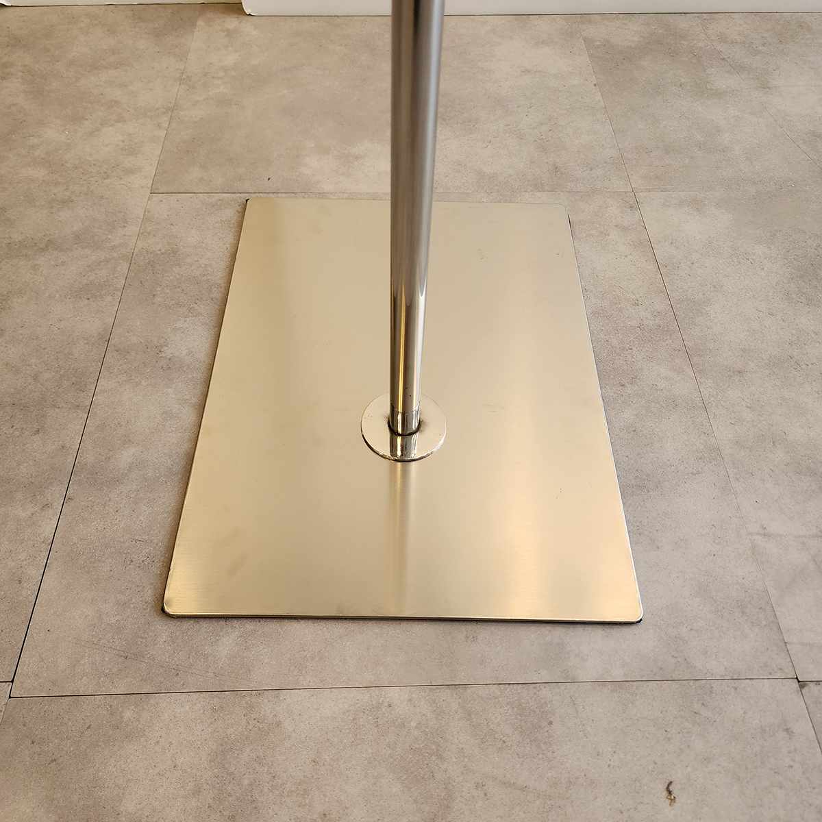 軽量ABS製 婦人腕付きトルソー〔ストエキオリジナル〕 9号