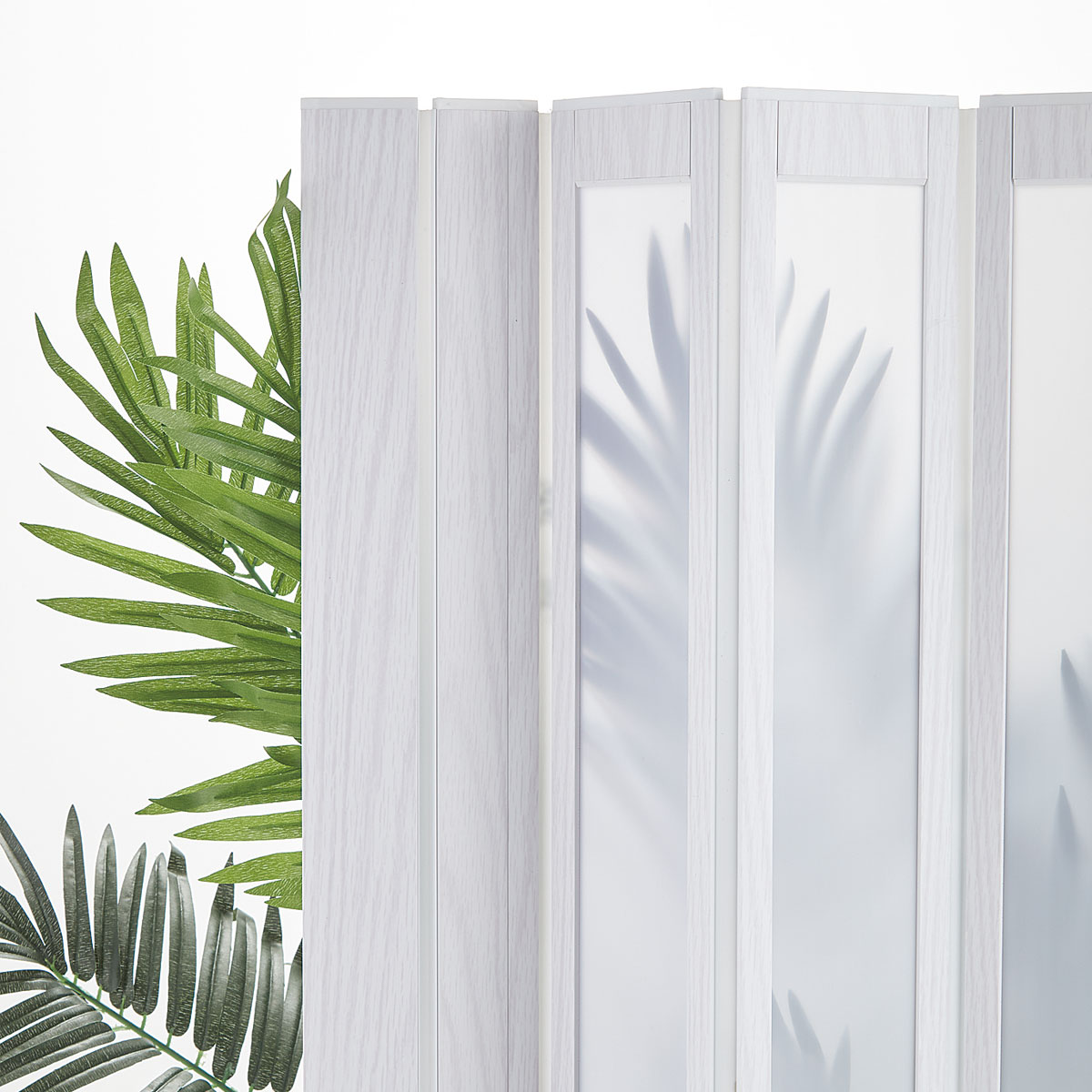 (2)半透明 部分アップ ※画像はホワイトウッドです