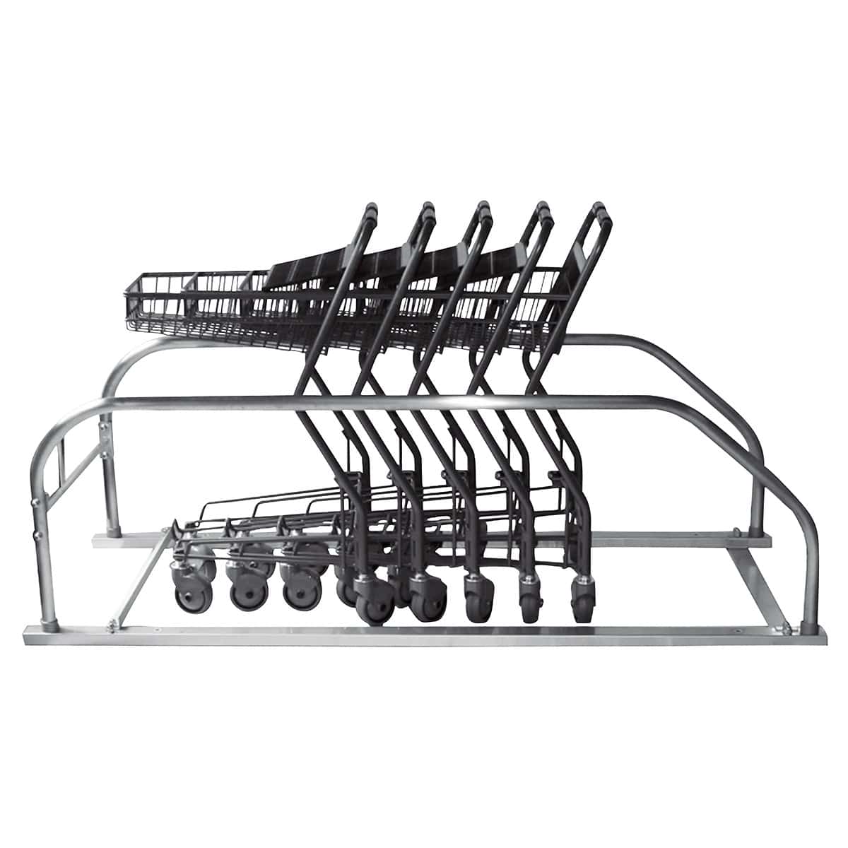 (3)収納庫 D180cm 本体