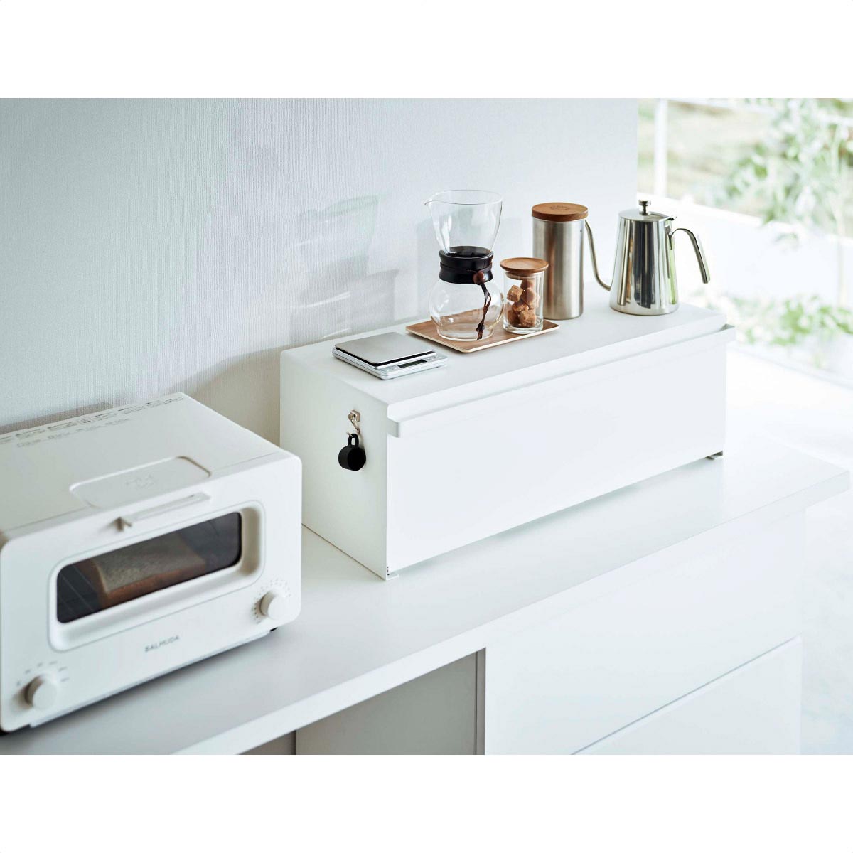 (1)ホワイト 使用例