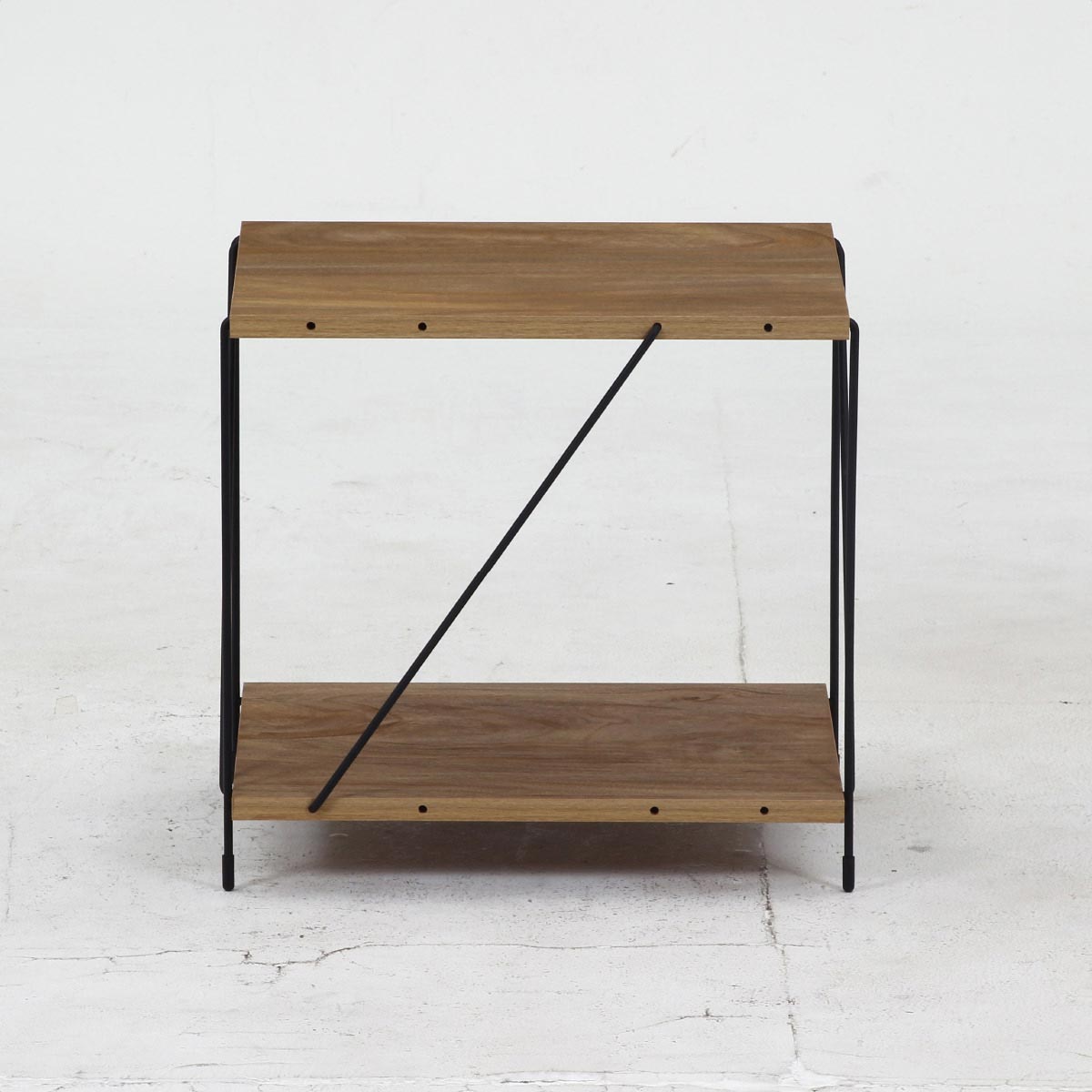 (1)2段 40幅 背面