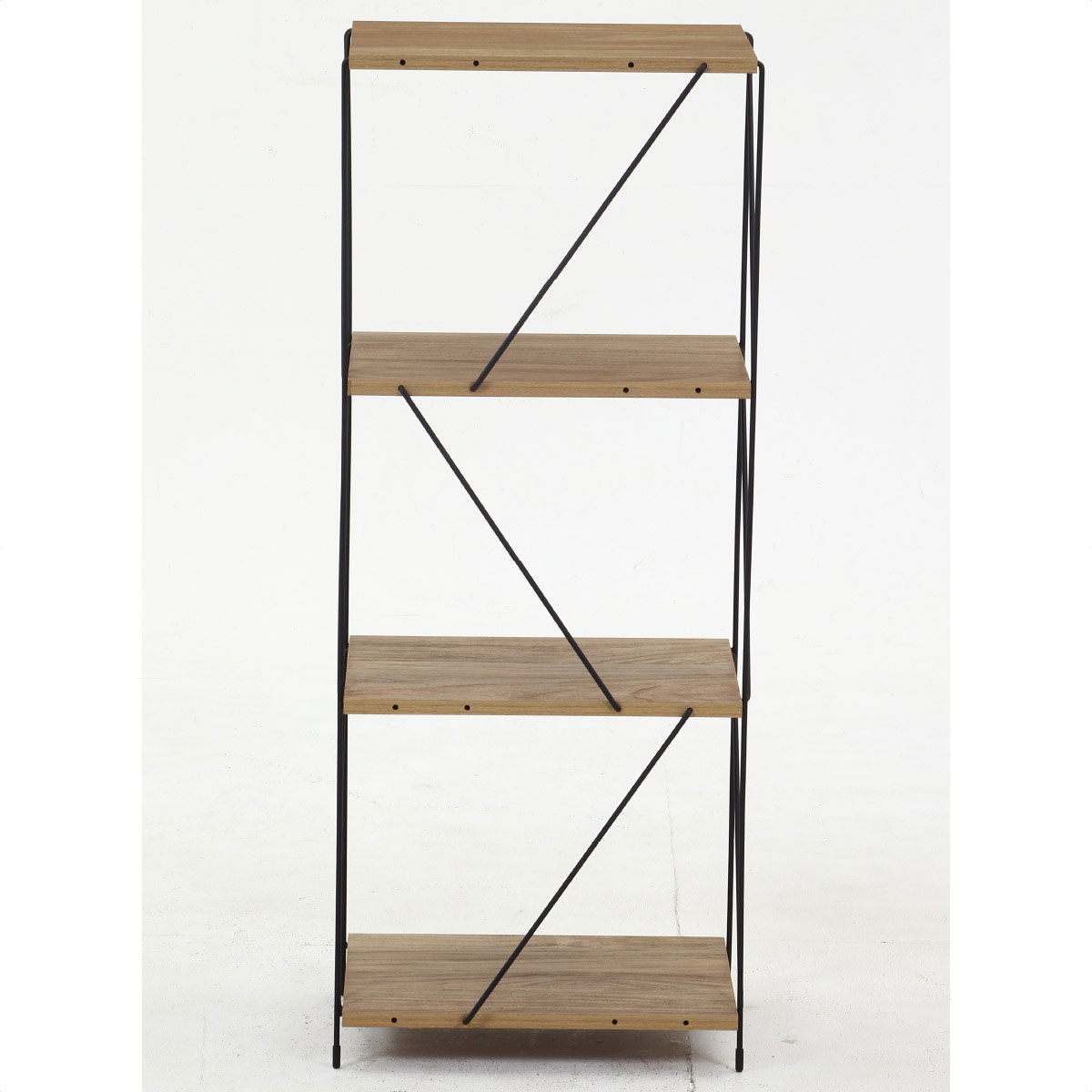 (2)4段 40幅 背面