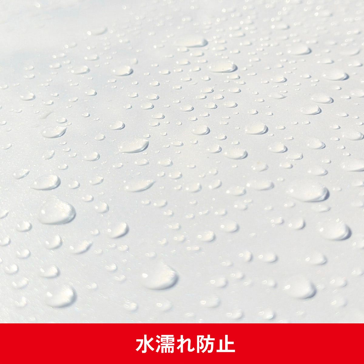 (1)宅配用ポリ袋