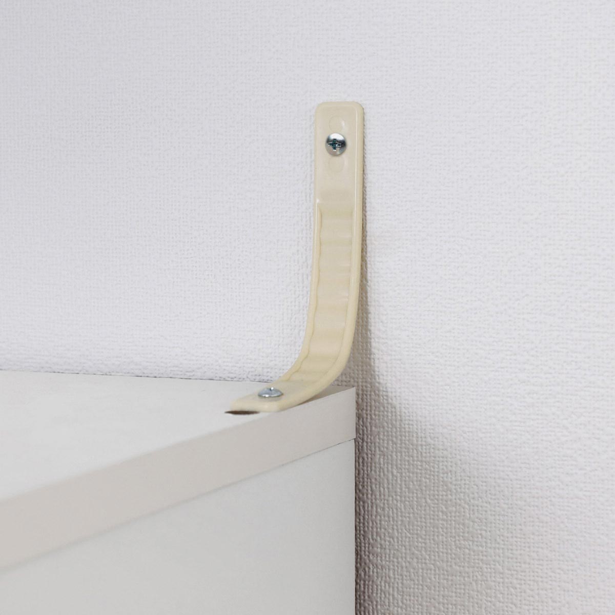 免震補助バンド取付例