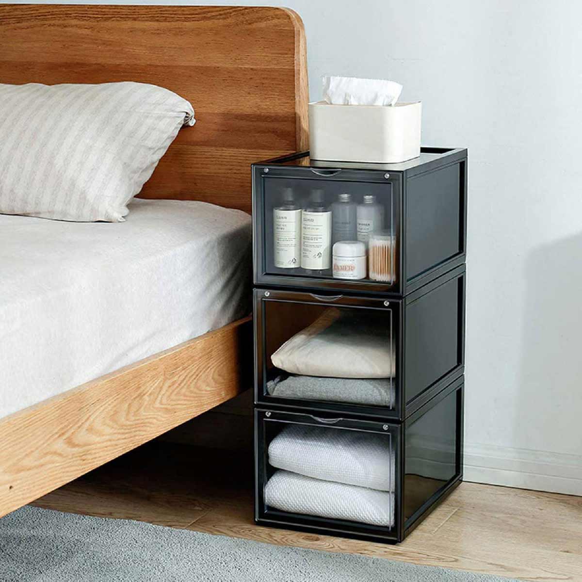 (2)ブラック 使用例