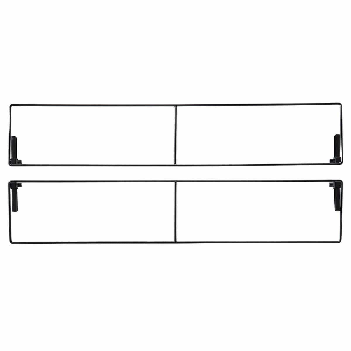 (1)のフレーム部分