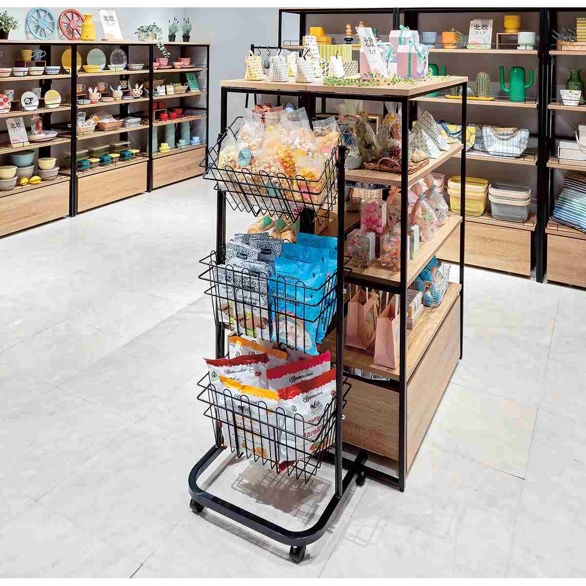 (2)ブラック 使用例