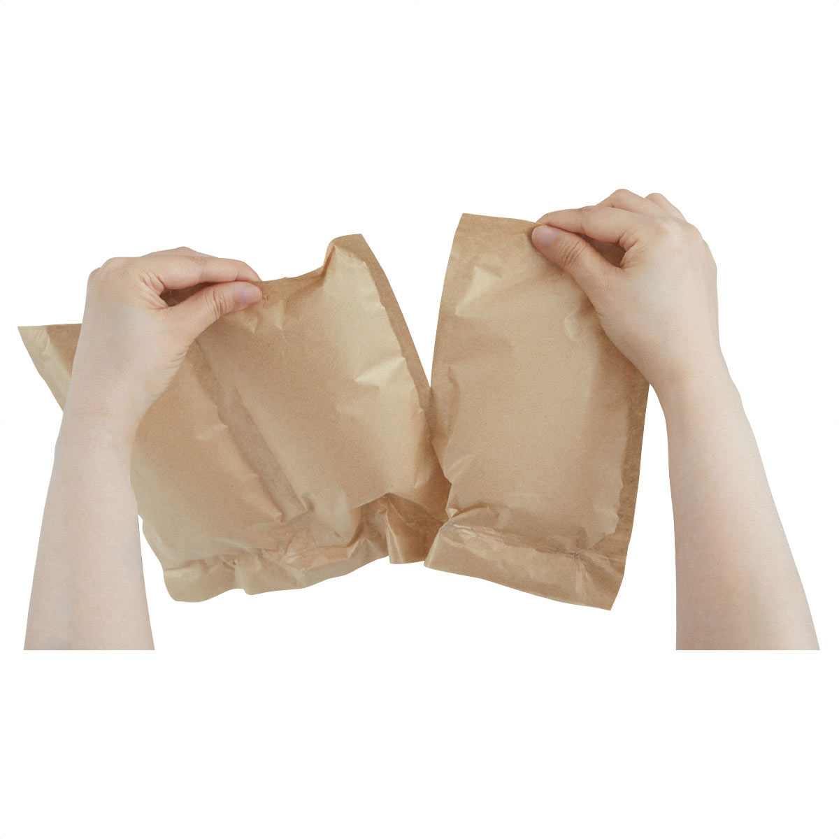 (3)クラフト 12×20.5cm