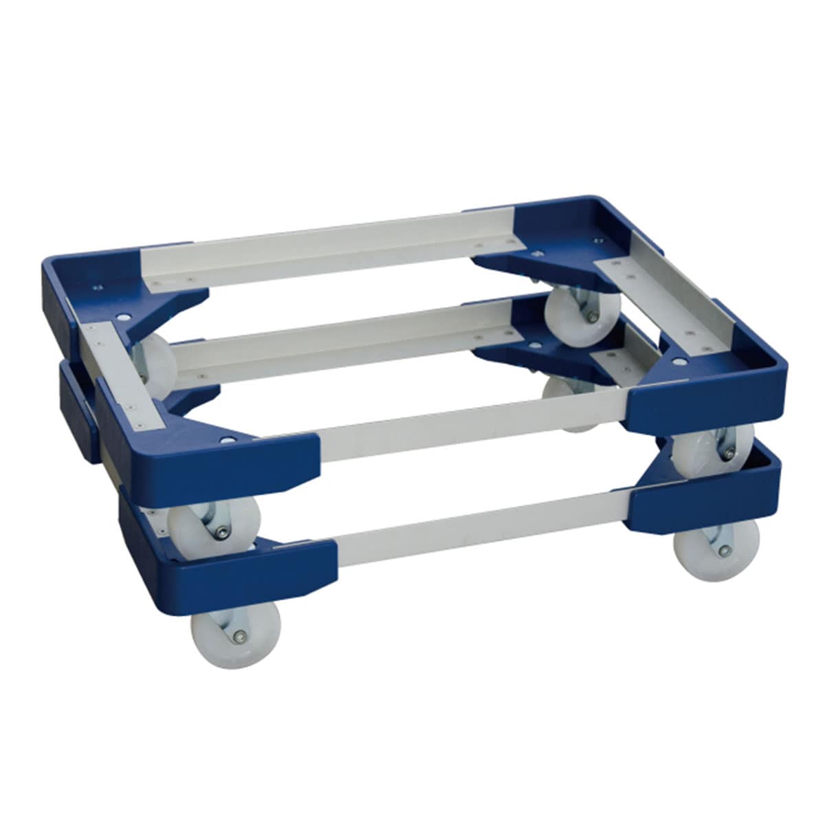 積み重ねた状態