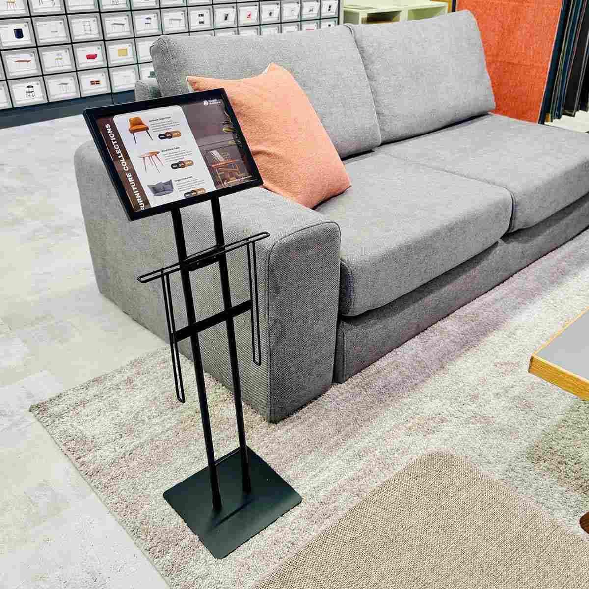 (1)ブラック 使用例