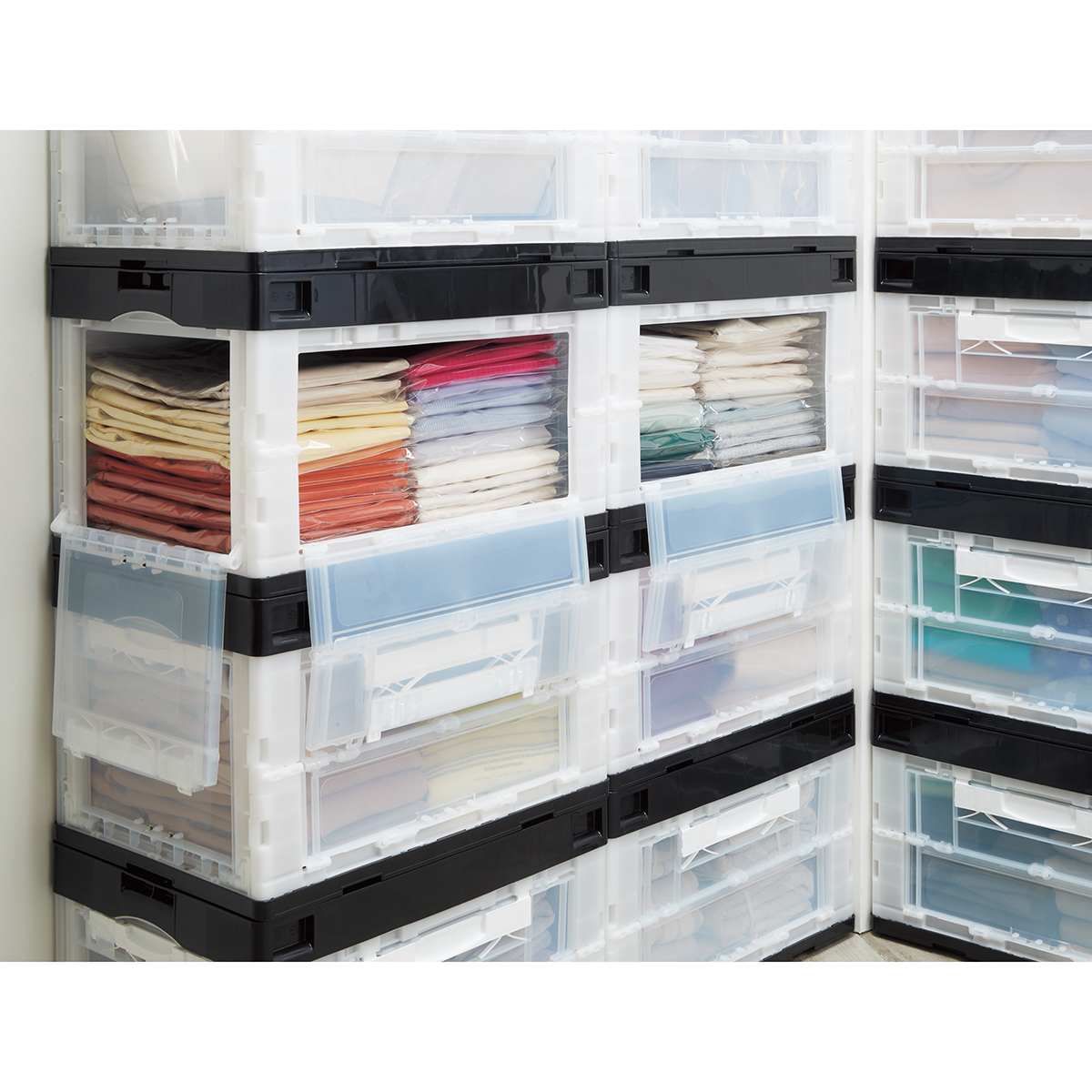 (1)窓付き折りコン 使用例