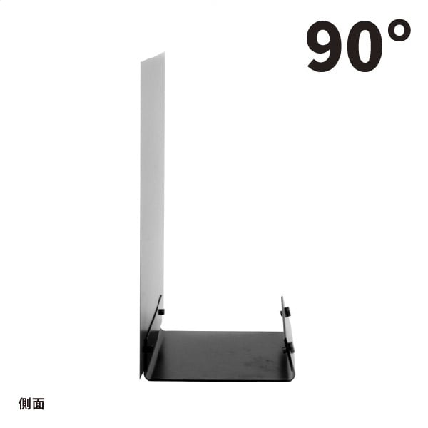 スマートアイアン サインベース 2WAY ブラック
