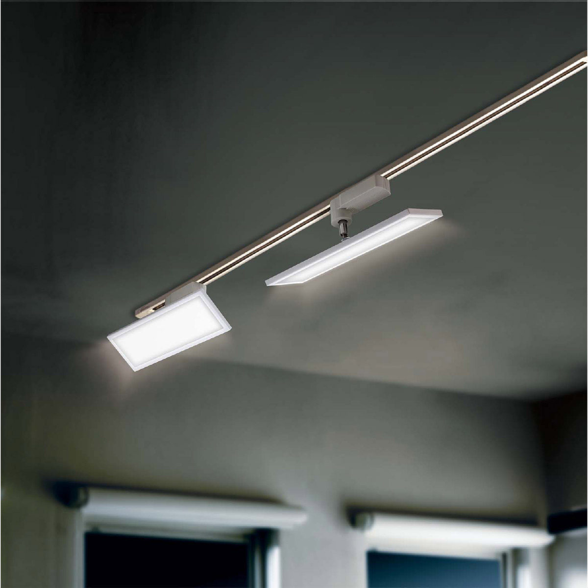 (1)昼光色 アイボリー