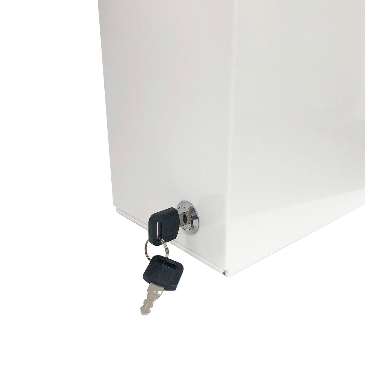 アンケートボックス