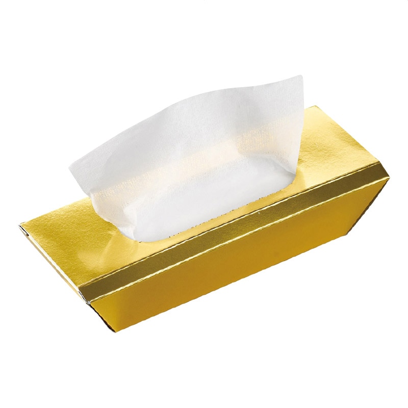 【600個】 ミニゴールドバーティッシュ 20W