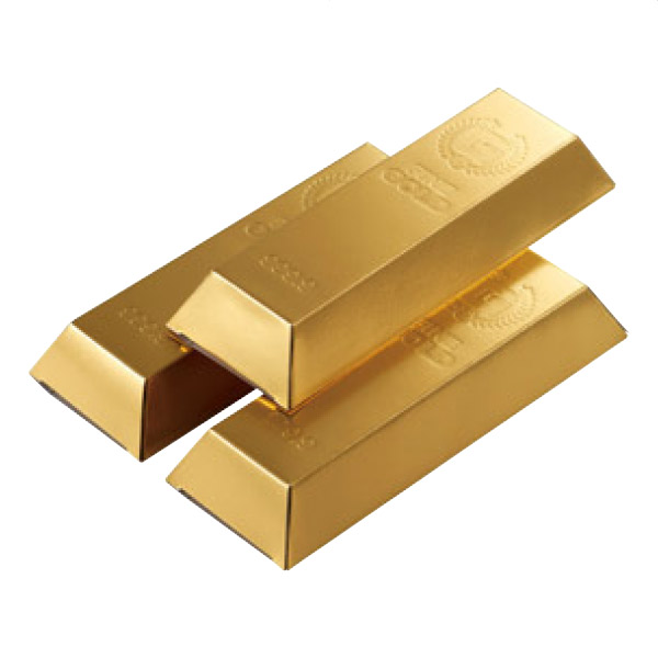 【300個】 ゴールドバーティッシュ 30W