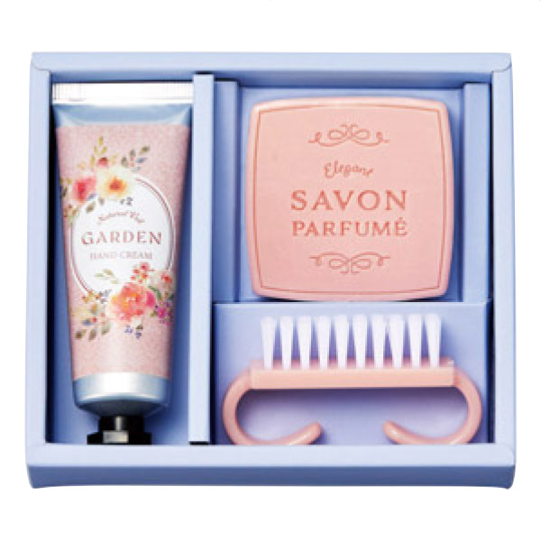 【96セット】 ラベール ハンドケアギフト