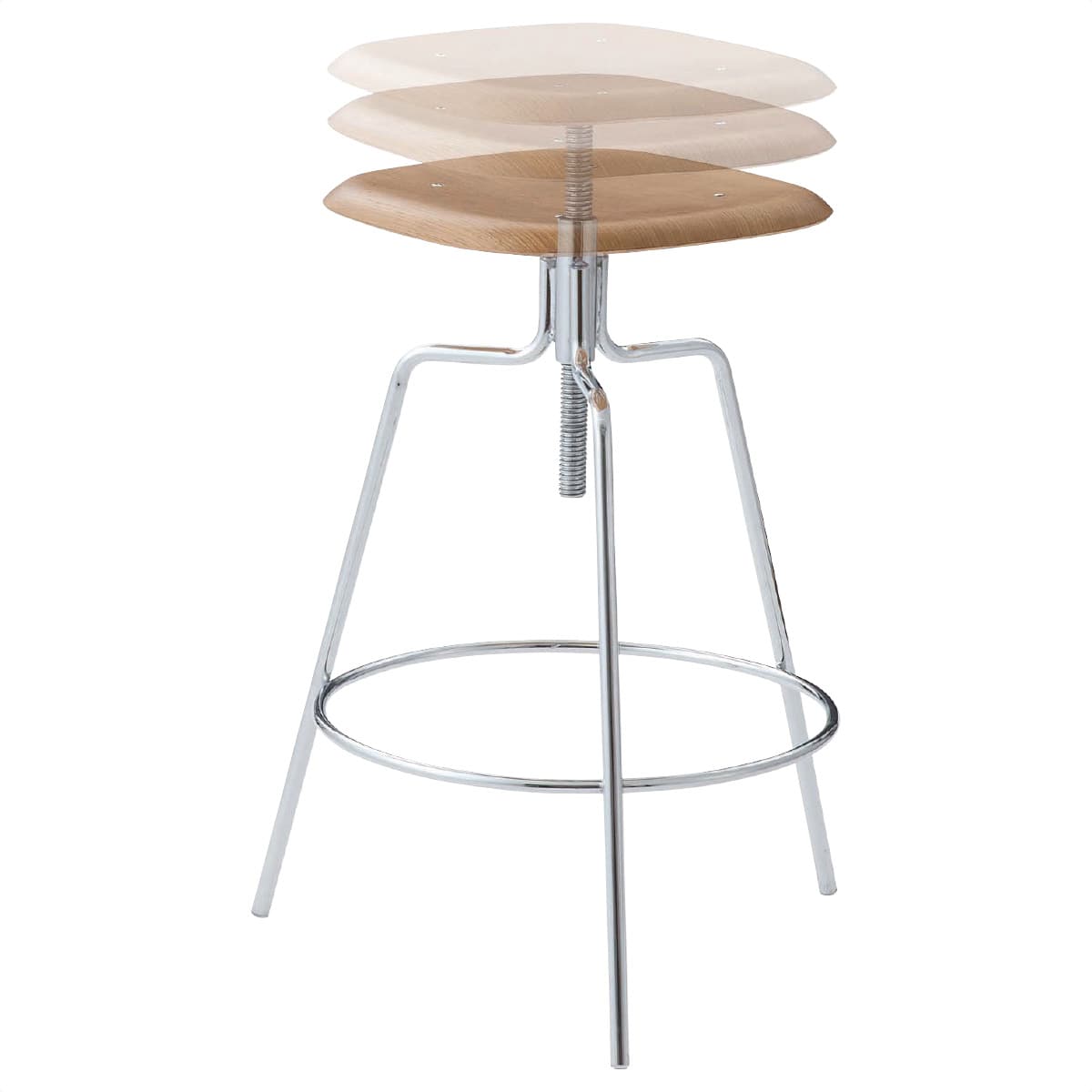 (2)ライトブラウン